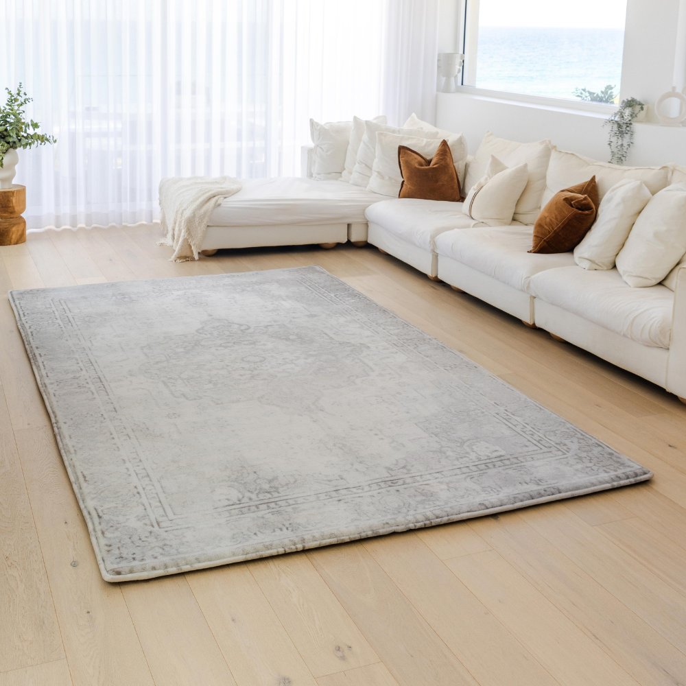 Designer Relax Mat - 35mm Thick Foam Base