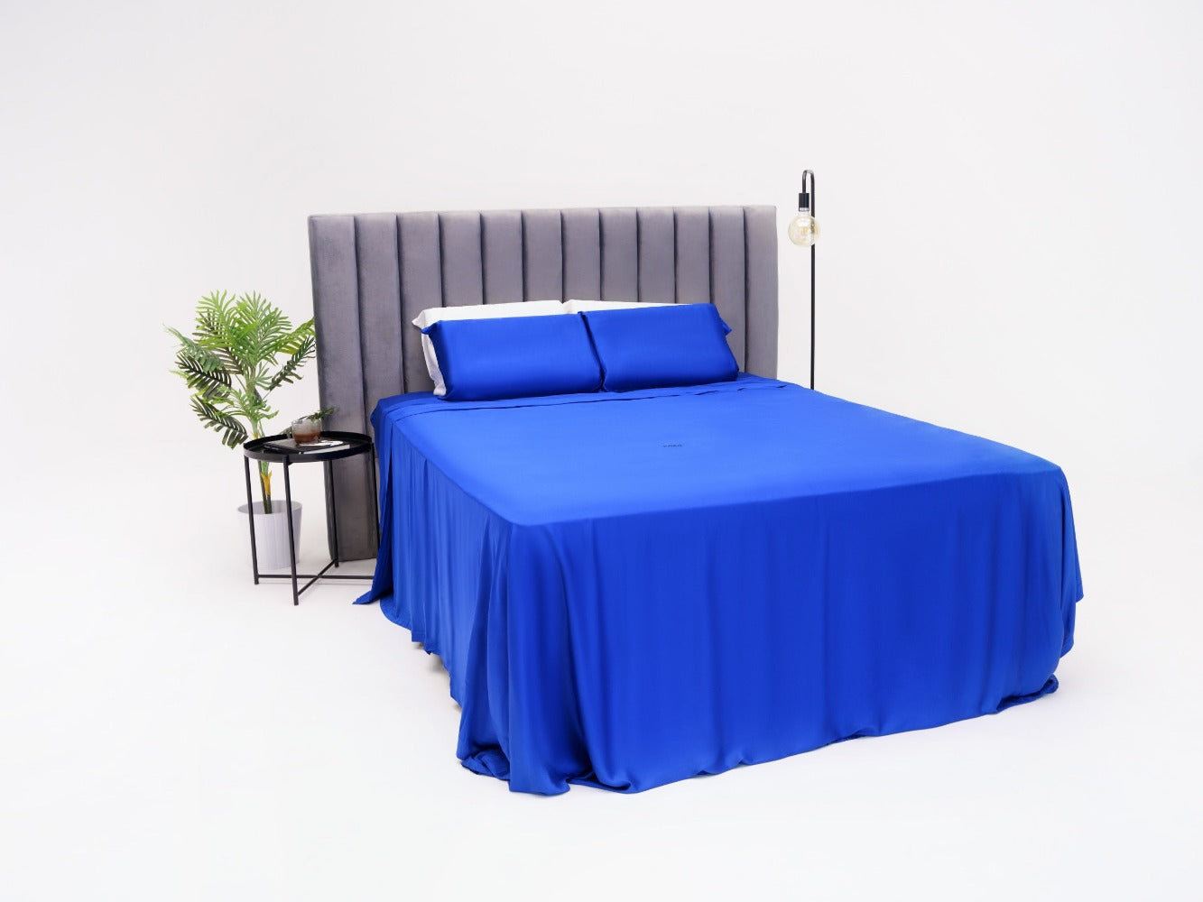 Luxury Pillow Case 2 Pack