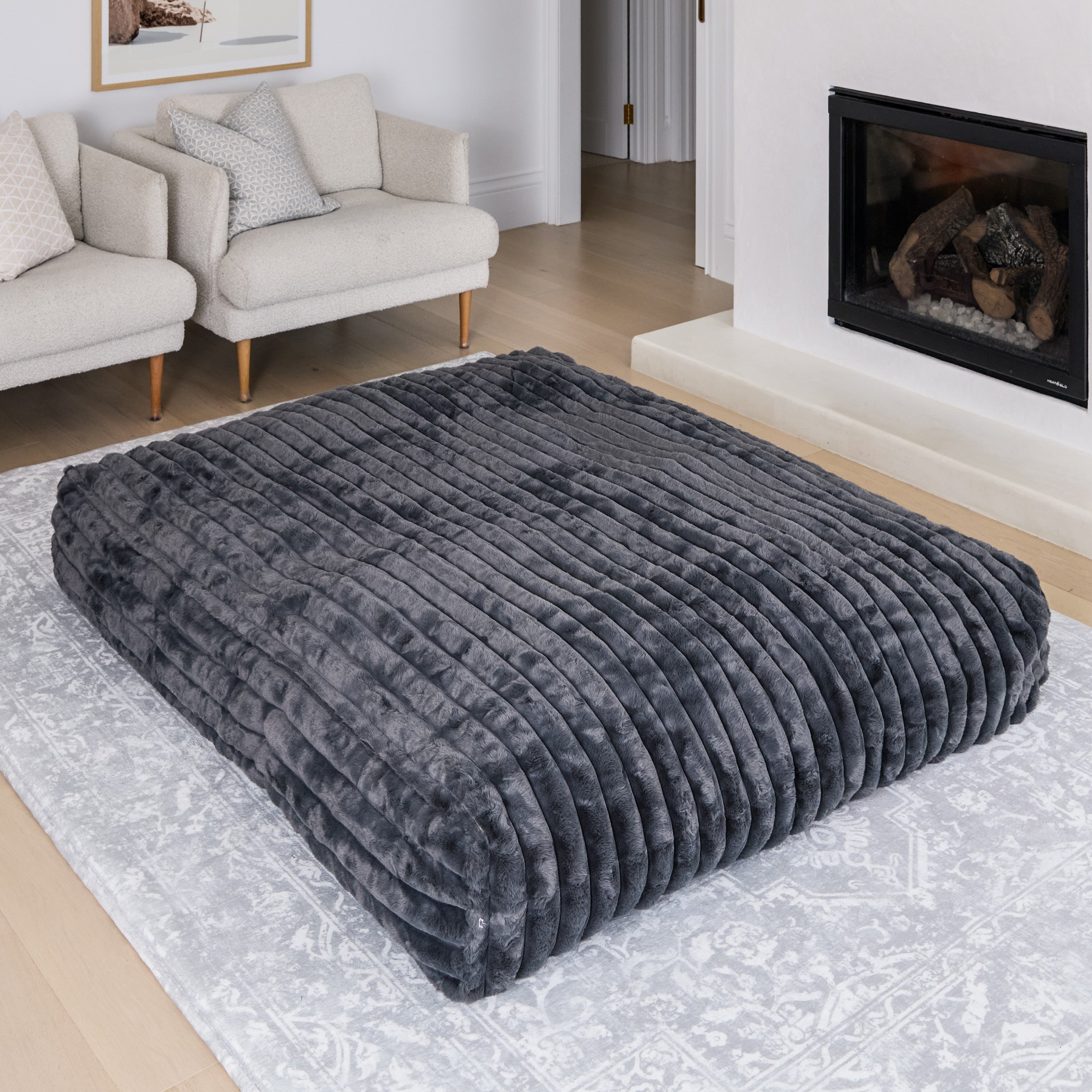 Muscle Mat CloudPad