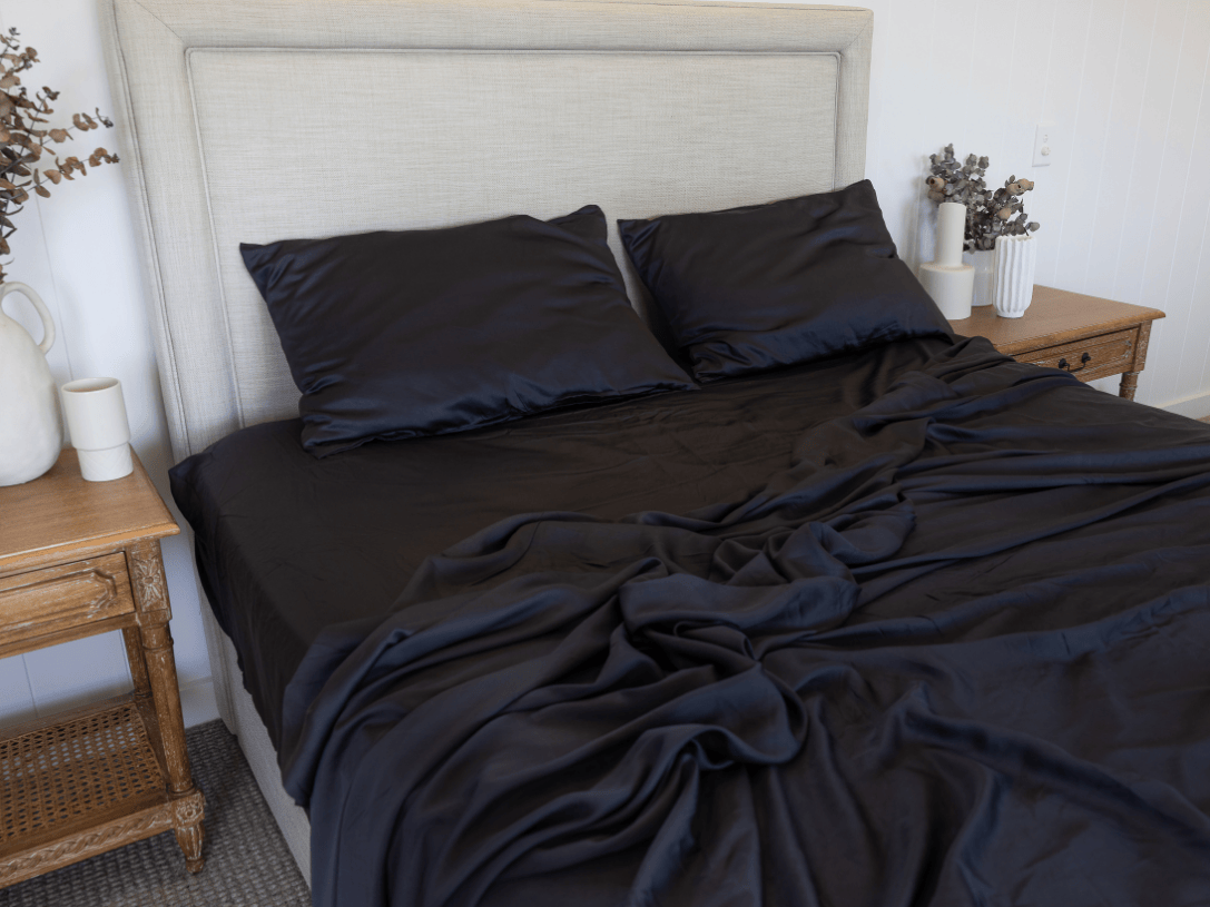 Luxury Pillow Case 2 Pack
