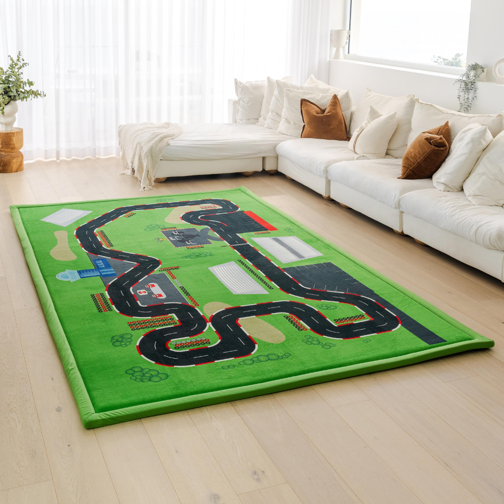 Relax Mat - Soft Touch Tatami Mat