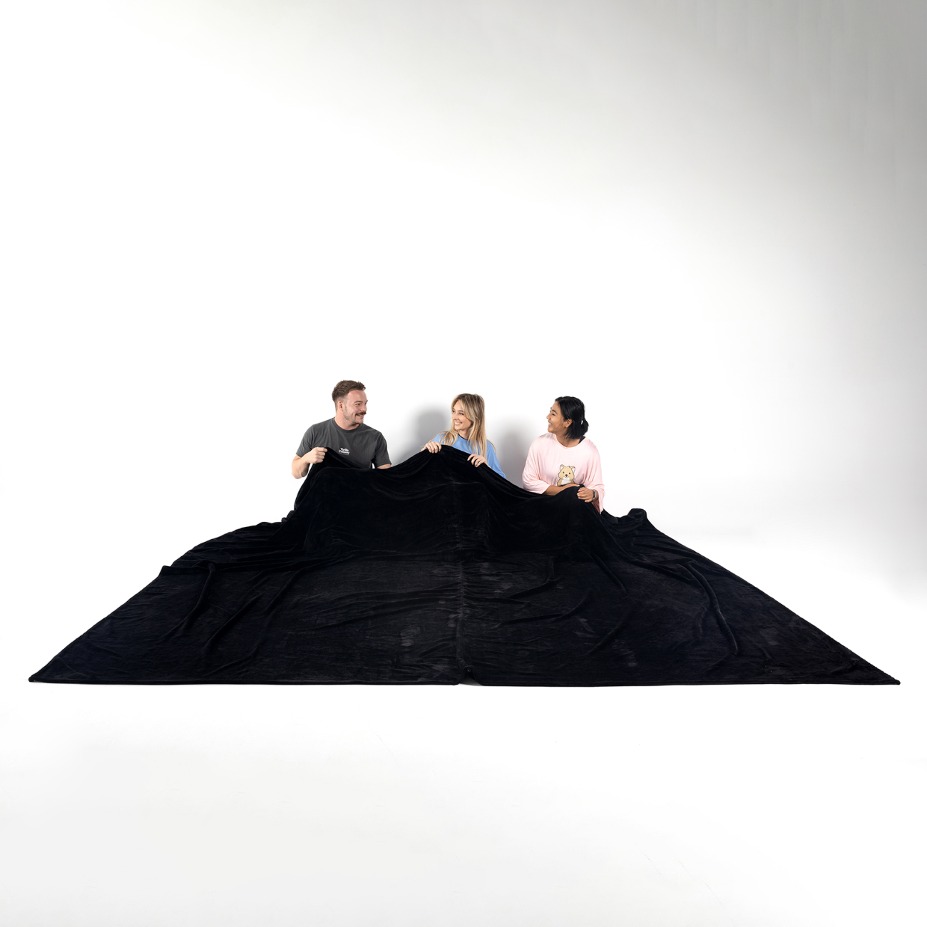 The Mega Blanket